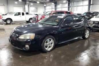 2G2WP522151320929 | 2005 Pontiac grand prix