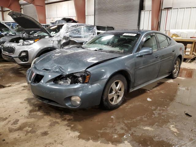 2G2WP552161180586 | 2006 Pontiac grand prix