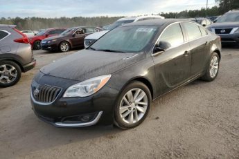 2G4G35EX7G9201284 | 2016 Buick regal sport touring