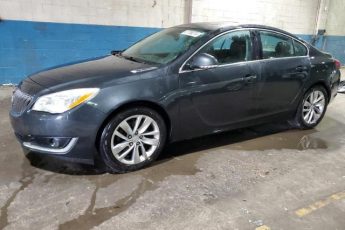 2G4GN5EX3F9278131 | 2015 Buick regal premium