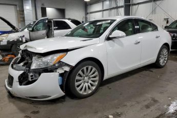 2G4GS5EV4D9239648 | 2013 Buick regal premium