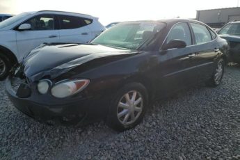 2G4WC552061239534 | 2006 Buick lacrosse cx