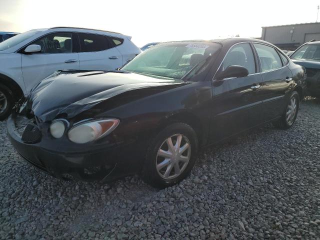 2G4WC552061239534 | 2006 Buick lacrosse cx