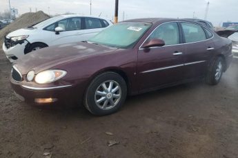 2G4WC582071176982 | 2007 Buick lacrosse cx