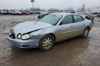 2G4WC582861155487 | 2006 Buick lacrosse cx