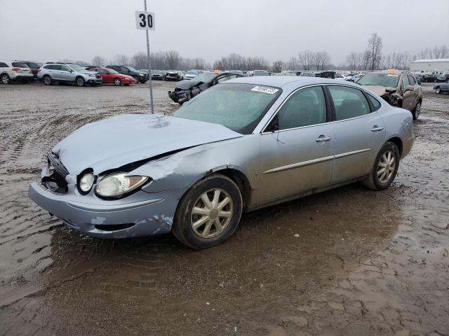 2G4WC582861155487 | 2006 Buick lacrosse cx