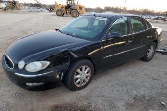 2G4WD562651236163 | 2005 Buick lacrosse cxl