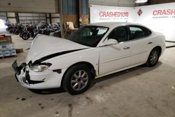 2G4WD582771117781 | 2007 Buick lacrosse cxl