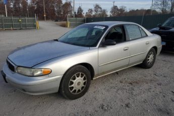 2G4WS52J531202795 | 2003 Buick century custom