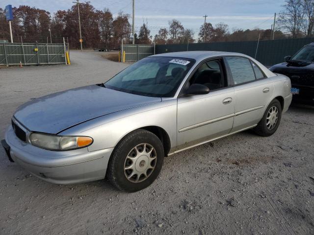 2G4WS52J531202795 | 2003 Buick century custom