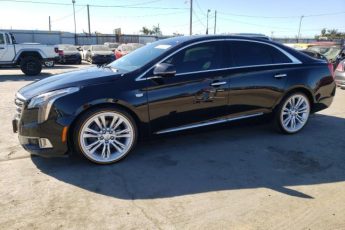 2G61M5S32K9136459 | 2019 CADILLAC XTS LUXURY