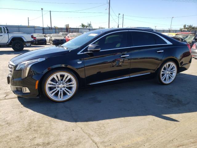 2G61M5S32K9136459 | 2019 CADILLAC XTS LUXURY