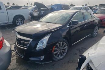 2G61M5S36H9146761 | 2017 Cadillac xts luxury