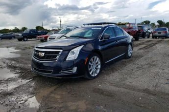 2G61M5S3XG9188865 | 2016 CADILLAC XTS LUXURY