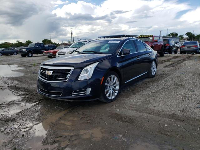 2G61M5S3XG9188865 | 2016 CADILLAC XTS LUXURY