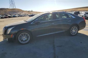 2G61N5S30E9317089 | 2014 CADILLAC XTS LUXURY