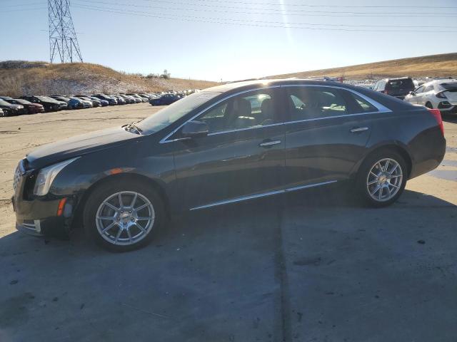 2G61N5S30E9317089 | 2014 CADILLAC XTS LUXURY