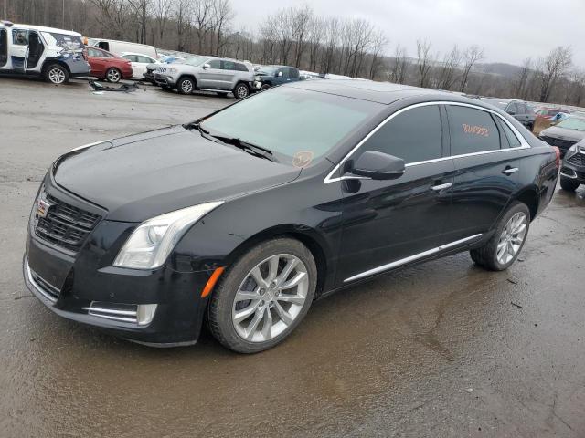 2G61N5S35H9136929 | 2017 Cadillac xts luxury