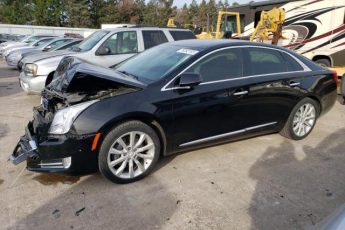 2G61N5S35H9148403 | 2017 Cadillac xts luxury