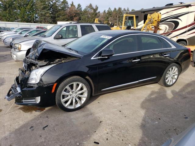 2G61N5S35H9148403 | 2017 Cadillac xts luxury