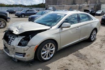 2G61P5S31E9319038 | 2014 Cadillac xts premium collection