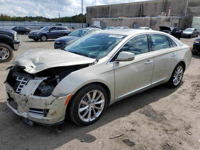 2G61P5S31E9319038 | 2014 Cadillac xts premium collection