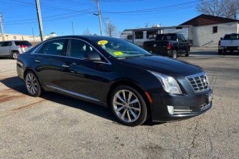 2G61P5S37D9161903 | 2013 Cadillac xts luxury collection