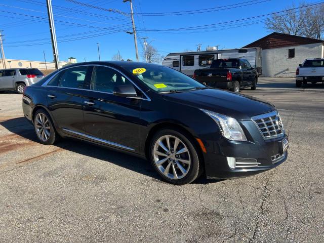 2G61P5S37D9161903 | 2013 Cadillac xts luxury collection