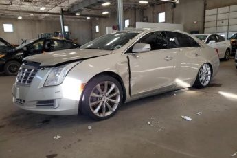 2G61T5S35D9155285 | 2013 Cadillac xts premium collection