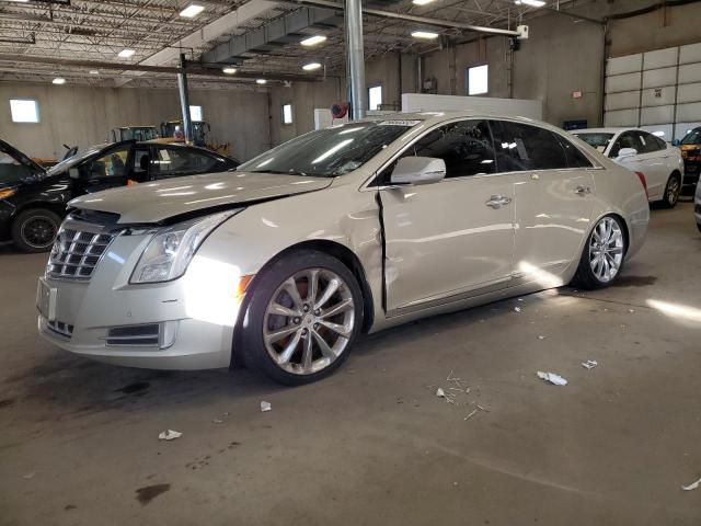 2G61T5S35D9155285 | 2013 Cadillac xts premium collection