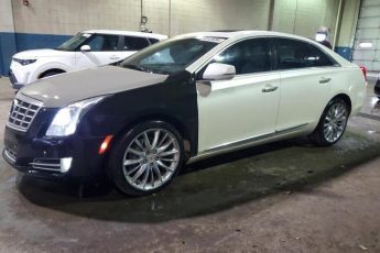 2G61T5S39D9101701 | 2013 Cadillac xts premium collection