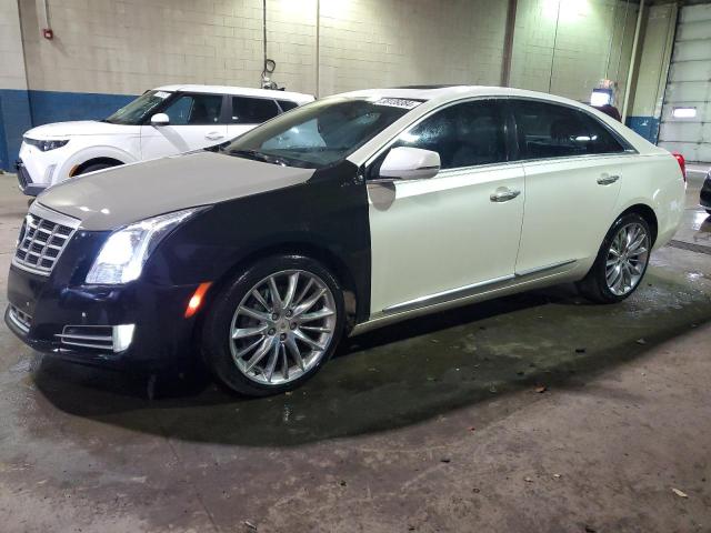 2G61T5S39D9101701 | 2013 Cadillac xts premium collection