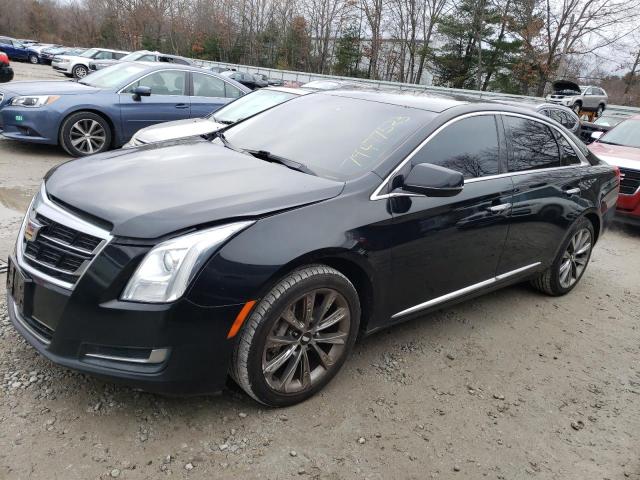 2G61U5S31G9114606 | 2016 Cadillac xts