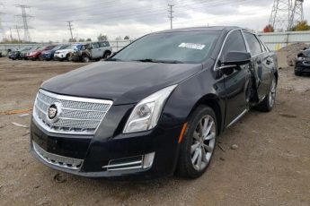 2G61V5S35D9168046 | 2013 Cadillac xts platinum