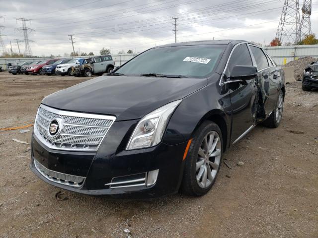 2G61V5S35D9168046 | 2013 Cadillac xts platinum