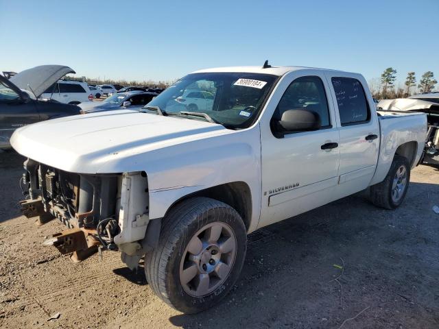 2GCEC13J371557765 | 2007 Chevrolet silverado c1500 crew cab