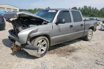 2GCEC13V661258854 | 2006 Chevrolet silverado c1500