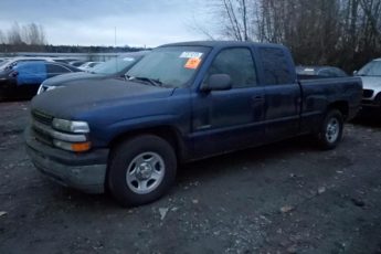 2GCEC19T911259625 | 2001 Chevrolet silverado c1500