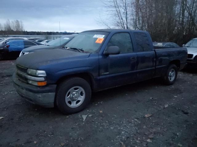 2GCEC19T911259625 | 2001 Chevrolet silverado c1500