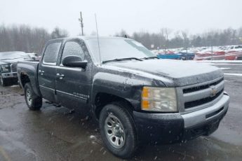 2GCEK13C591136444 | 2009 Chevrolet silverado 1500 ls