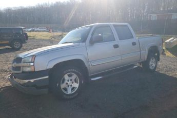 2GCEK13T141400154 | 2004 Chevrolet silverado k1500