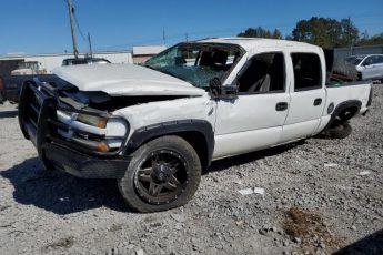 2GCEK13T651236692 | 2005 Chevrolet silverado k1500