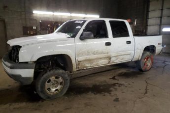 2GCEK13T851229128 | 2005 Chevrolet silverado k1500