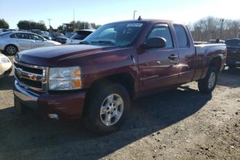 2GCEK19J881334410 | 2008 Chevrolet silverado k1500