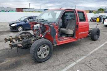 2GCEK19N441120172 | 2004 Chevrolet silverado k1500