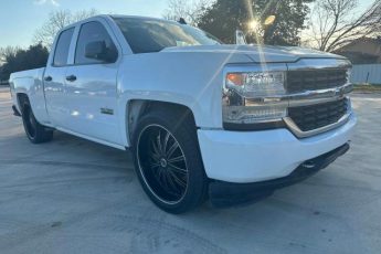 2GCRCMECXK1155557 | 2019 Chevrolet silverado ld c1500 custom