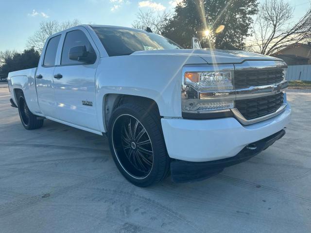 2GCRCMECXK1155557 | 2019 Chevrolet silverado ld c1500 custom