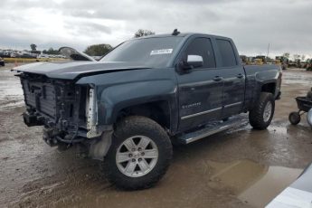 2GCRCPECXK1110541 | 2019 Chevrolet silverado ld c1500 lt