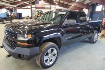 2GCVKMEC1K1168800 | 2019 Chevrolet silverado ld k1500 custom