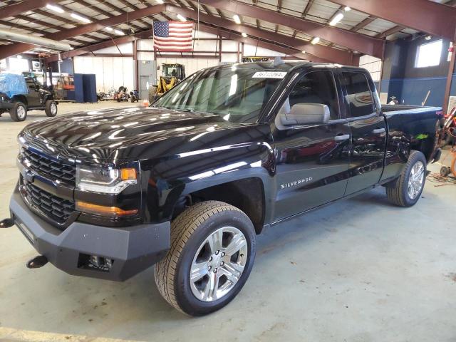 2GCVKMEC1K1168800 | 2019 Chevrolet silverado ld k1500 custom